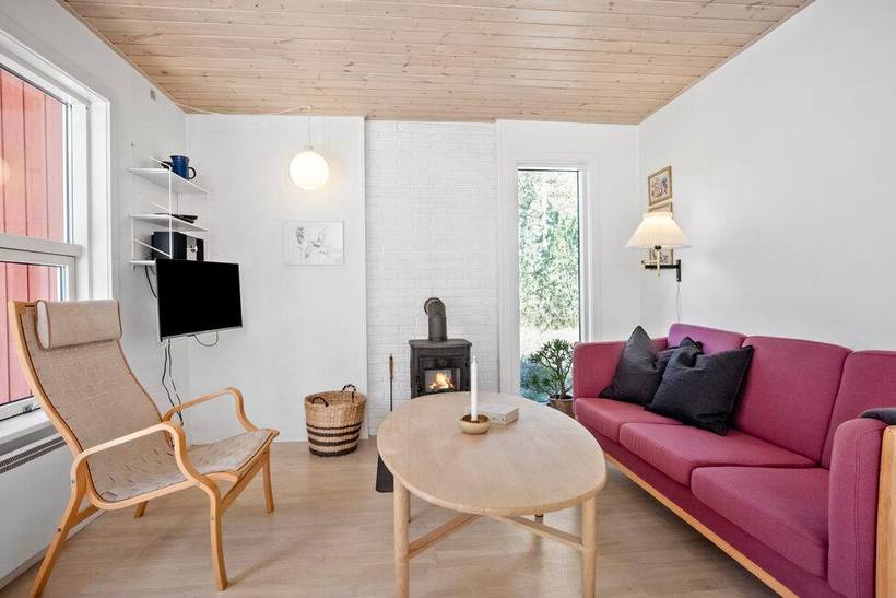 Foto von Ferienhaus XV83 in Dueodde - Bornholm