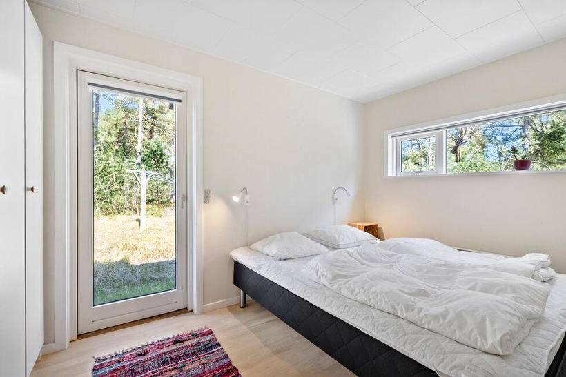Foto von Ferienhaus XV83 in Dueodde - Bornholm