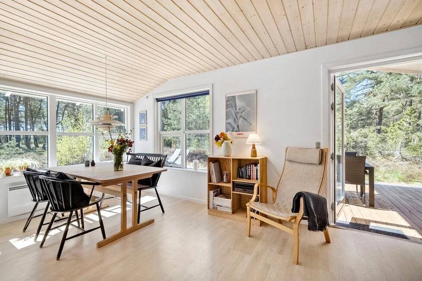 Foto von Ferienhaus XV83 in Dueodde - Bornholm