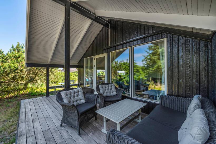 Foto von Ferienhaus XV86 in Skodbjerge - Bjerregård - Westjütland