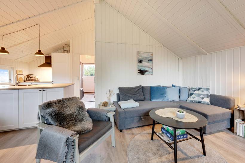 Foto von Ferienhaus XV86 in Skodbjerge - Bjerregård - Westjütland
