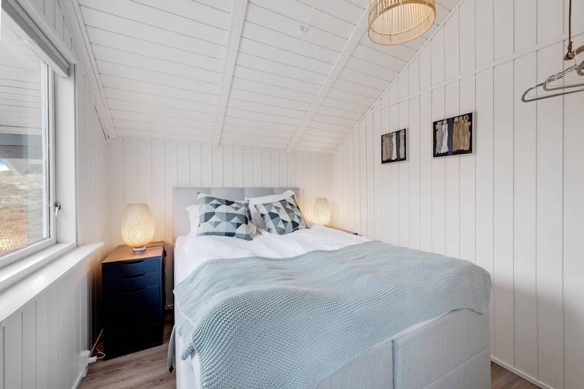 Foto von Ferienhaus XV86 in Skodbjerge - Bjerregård - Westjütland