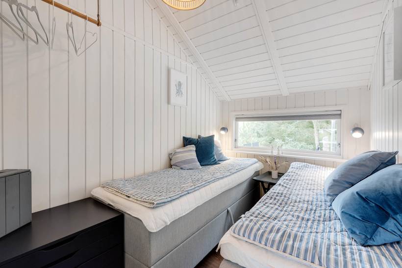 Foto von Ferienhaus XV86 in Skodbjerge - Bjerregård - Westjütland