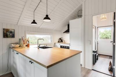 Vorschaubild von Ferienhaus XV86 in Skodbjerge - Bjerregård - Westjütland