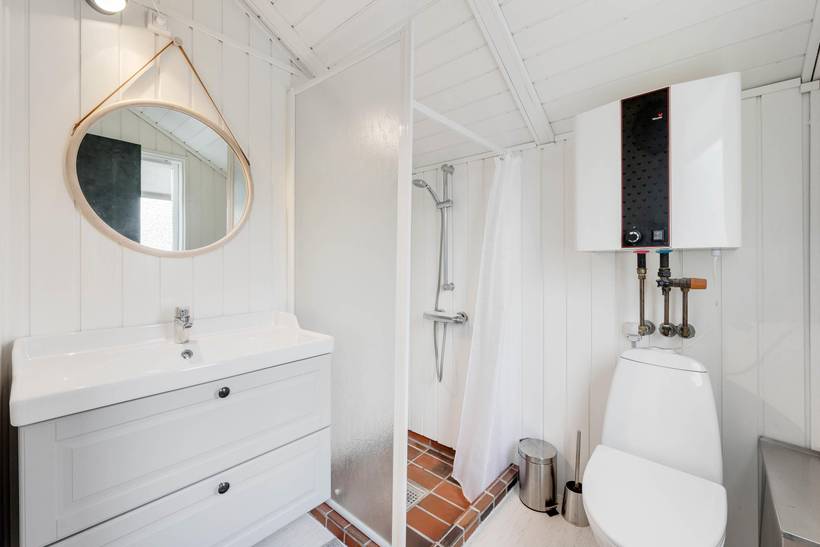 Foto von Ferienhaus XV86 in Skodbjerge - Bjerregård - Westjütland