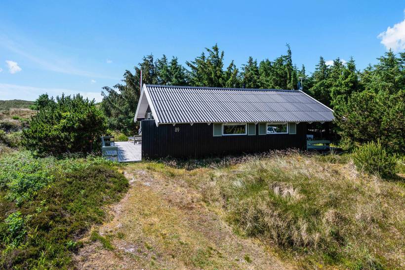 Foto von Ferienhaus XV86 in Skodbjerge - Bjerregård - Westjütland