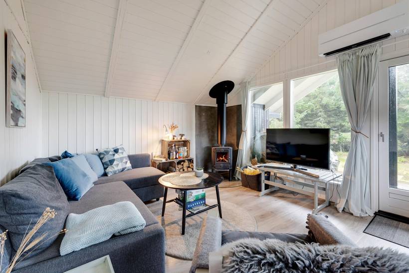 Foto von Ferienhaus XV86 in Skodbjerge - Bjerregård - Westjütland