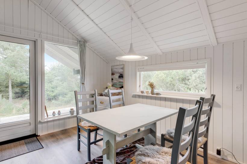 Foto von Ferienhaus XV86 in Skodbjerge - Bjerregård - Westjütland