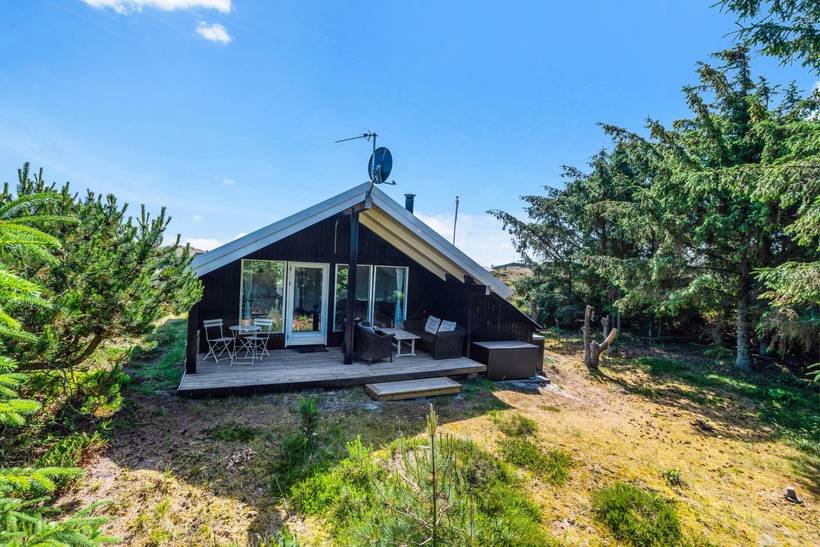 Foto von Ferienhaus XV86 in Skodbjerge - Bjerregård - Westjütland