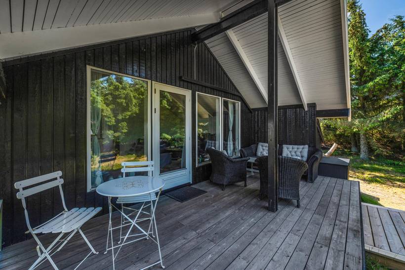 Foto von Ferienhaus XV86 in Skodbjerge - Bjerregård - Westjütland
