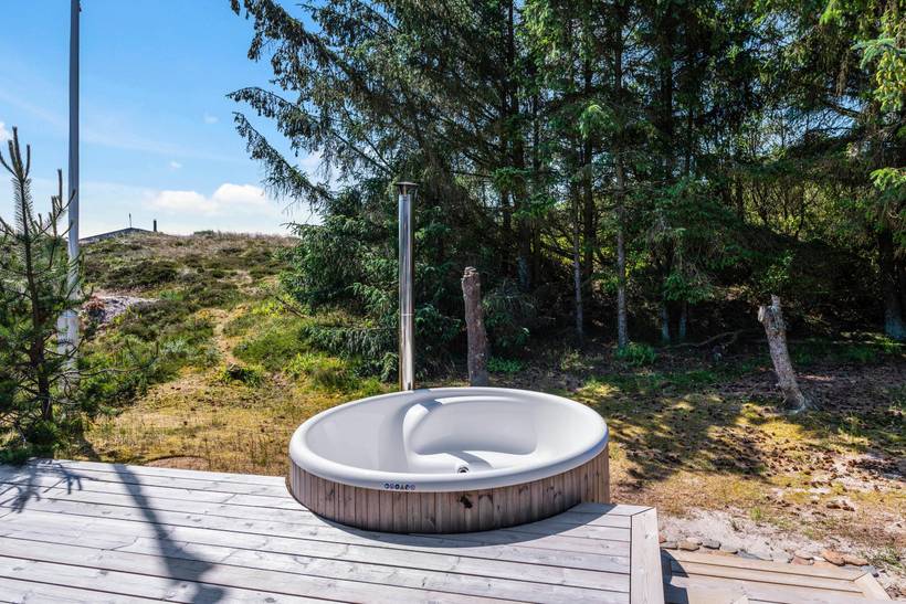 Foto von Ferienhaus XV86 in Skodbjerge - Bjerregård - Westjütland