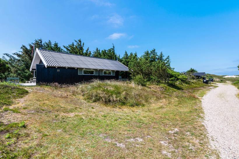 Foto von Ferienhaus XV86 in Skodbjerge - Bjerregård - Westjütland