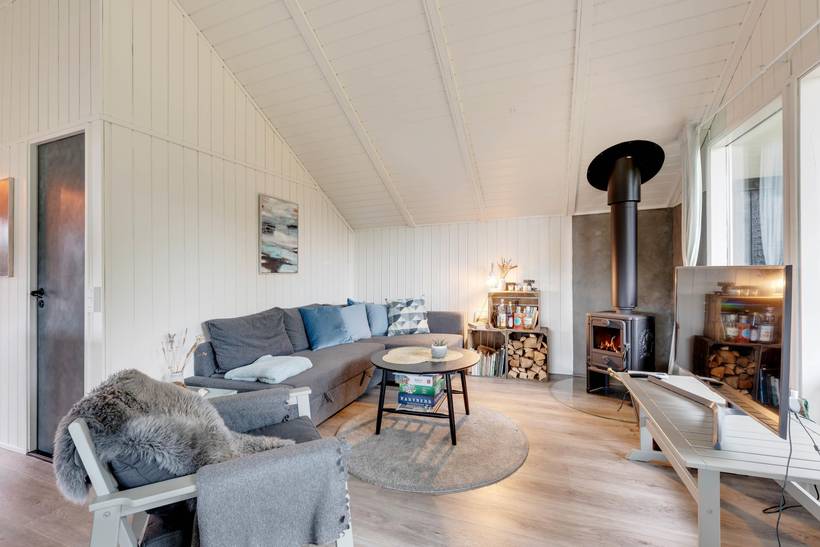 Foto von Ferienhaus XV86 in Skodbjerge - Bjerregård - Westjütland