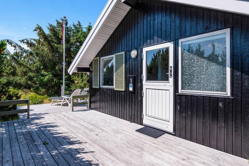 Foto von Ferienhaus XV86 in Skodbjerge - Bjerregård - Westjütland