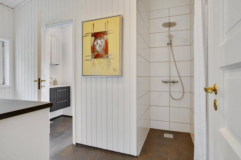 Foto von Ferienhaus XV89 in Ebeltoft - Ostjütland
