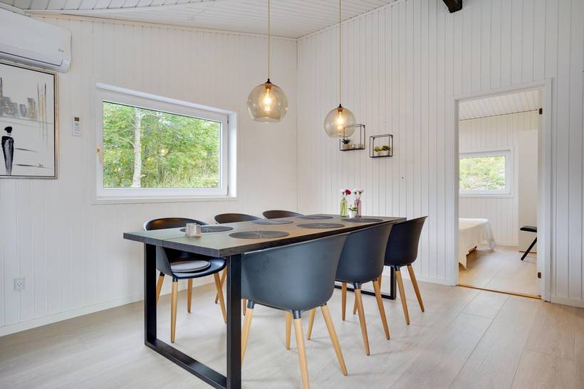 Foto von Ferienhaus XV89 in Ebeltoft - Ostjütland