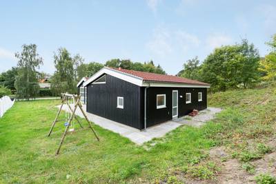 Vorschaubild von Ferienhaus XV89 in Ebeltoft - Ostjütland