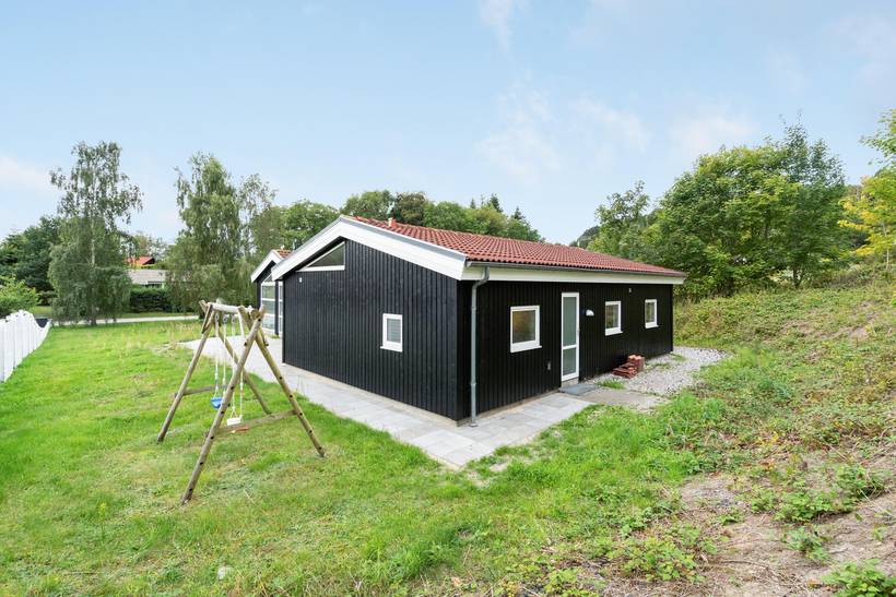 Foto von Ferienhaus XV89 in Ebeltoft - Ostjütland