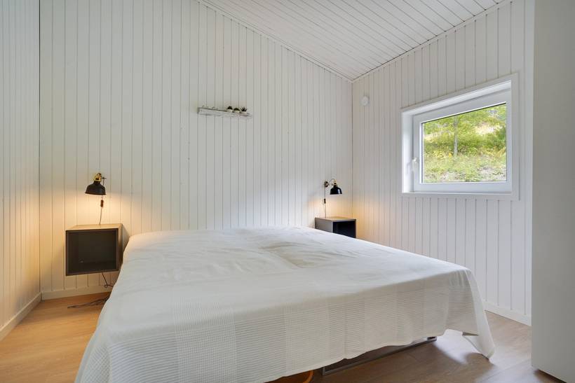Foto von Ferienhaus XV89 in Ebeltoft - Ostjütland