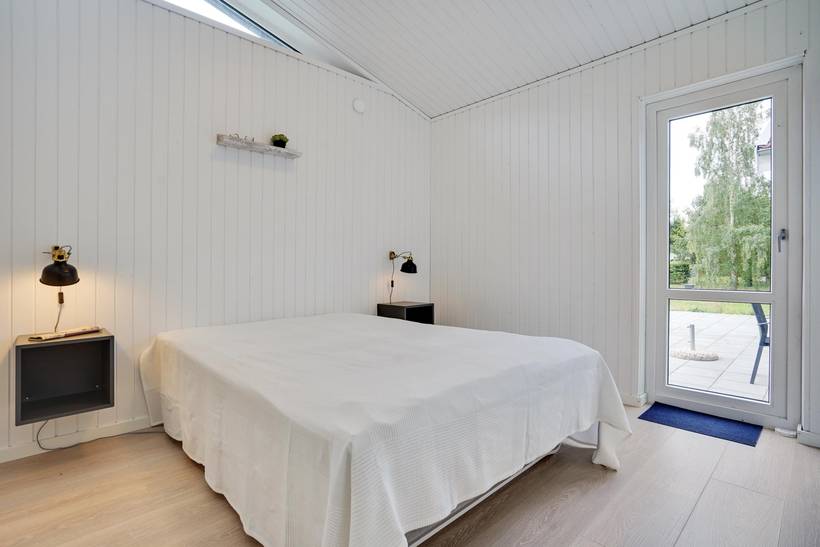Foto von Ferienhaus XV89 in Ebeltoft - Ostjütland