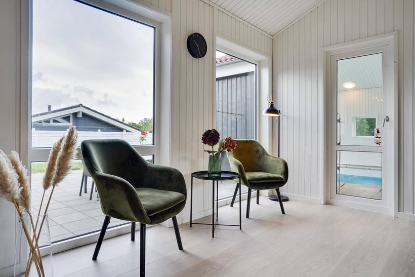 Foto von Ferienhaus XV89 in Ebeltoft - Ostjütland