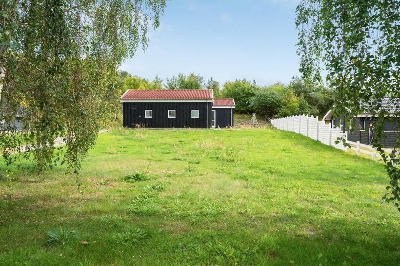 Foto von Ferienhaus XV89 in Ebeltoft - Ostjütland