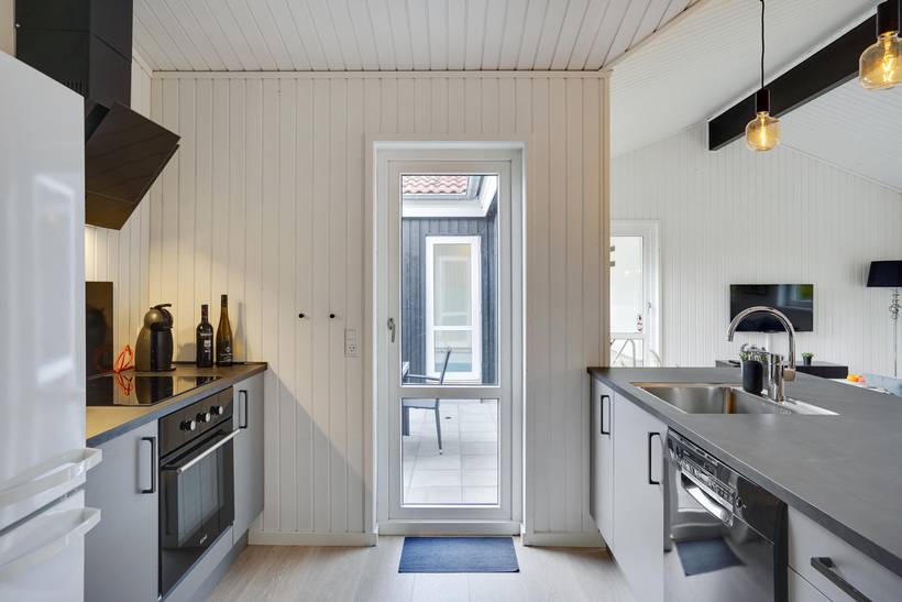 Foto von Ferienhaus XV89 in Ebeltoft - Ostjütland