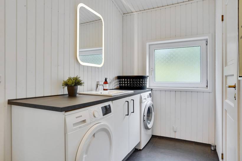 Foto von Ferienhaus XV89 in Ebeltoft - Ostjütland