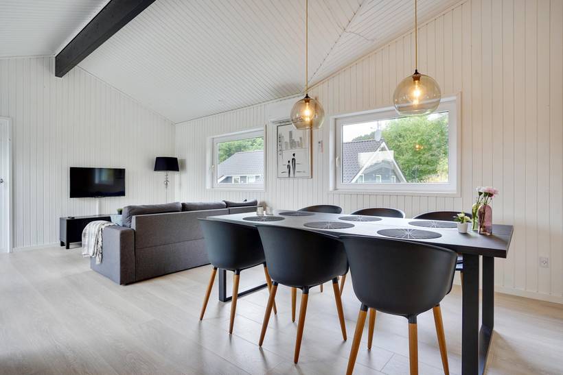 Foto von Ferienhaus XV89 in Ebeltoft - Ostjütland