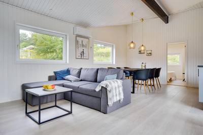 Vorschaubild von Ferienhaus XV89 in Ebeltoft - Ostjütland
