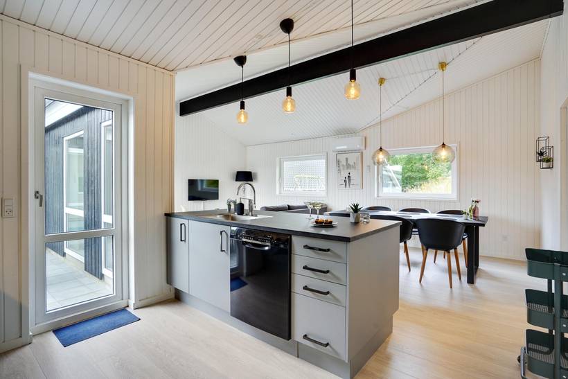 Foto von Ferienhaus XV89 in Ebeltoft - Ostjütland