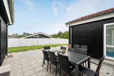 Vorschaubild von Ferienhaus XV89 in Ebeltoft - Ostjütland
