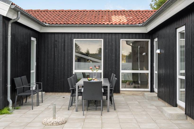Foto von Ferienhaus XV89 in Ebeltoft - Ostjütland