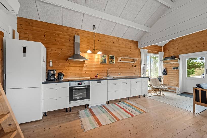Foto von Ferienhaus XV97 in Stauning - Westjütland