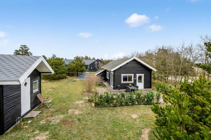 Foto von Ferienhaus XV97 in Stauning - Westjütland