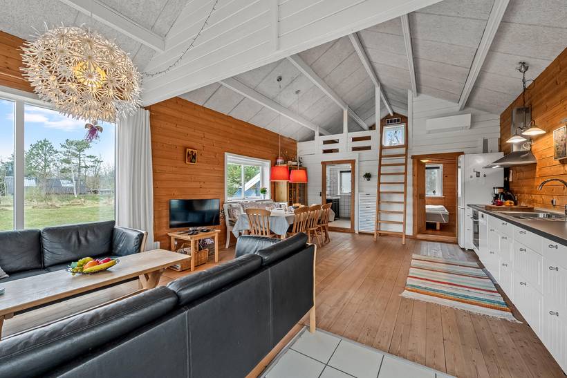 Foto von Ferienhaus XV97 in Stauning - Westjütland