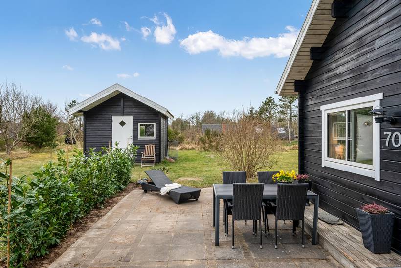 Foto von Ferienhaus XV97 in Stauning - Westjütland