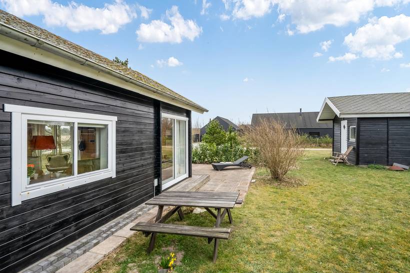 Foto von Ferienhaus XV97 in Stauning - Westjütland