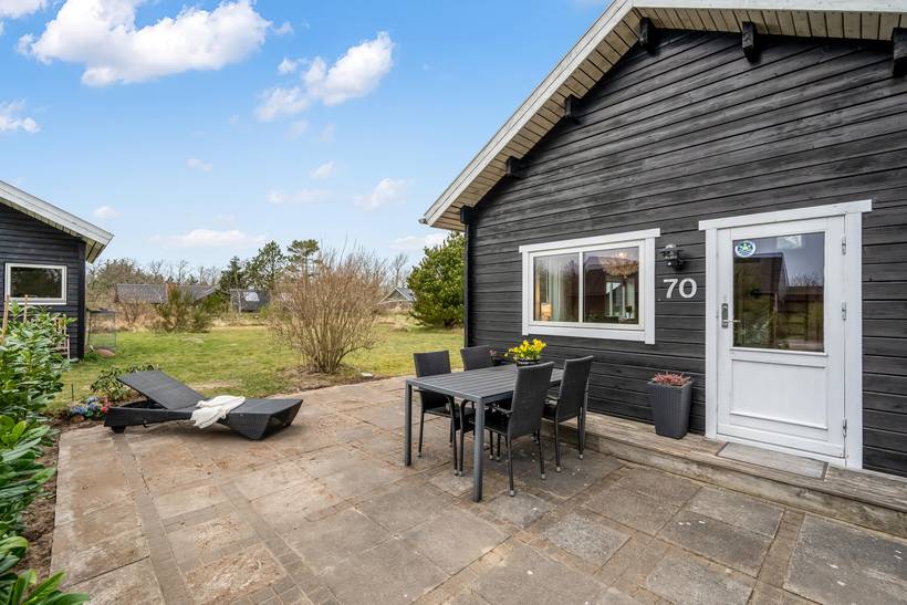 Foto von Ferienhaus XV97 in Stauning - Westjütland