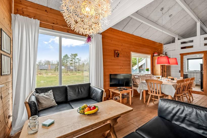 Foto von Ferienhaus XV97 in Stauning - Westjütland