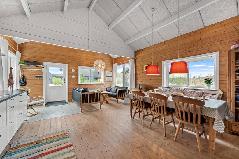 Foto von Ferienhaus XV97 in Stauning - Westjütland