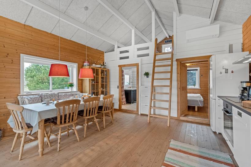 Foto von Ferienhaus XV97 in Stauning - Westjütland