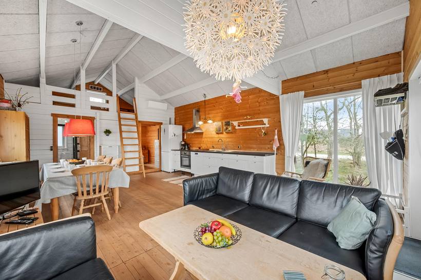 Foto von Ferienhaus XV97 in Stauning - Westjütland
