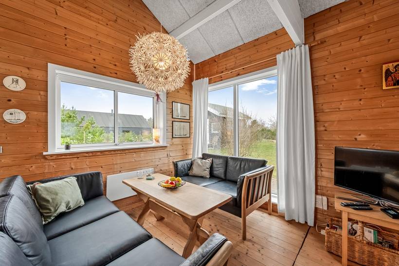 Foto von Ferienhaus XV97 in Stauning - Westjütland