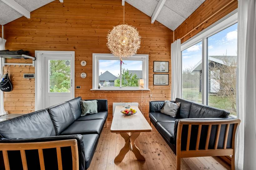 Foto von Ferienhaus XV97 in Stauning - Westjütland