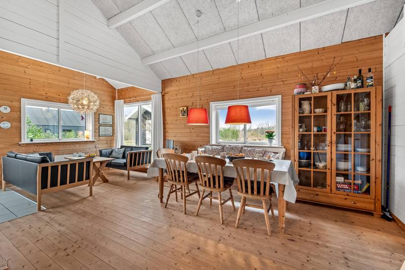 Foto von Ferienhaus XV97 in Stauning - Westjütland
