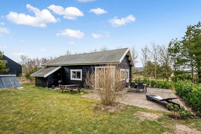 Foto von Ferienhaus XV97 in Stauning - Westjütland