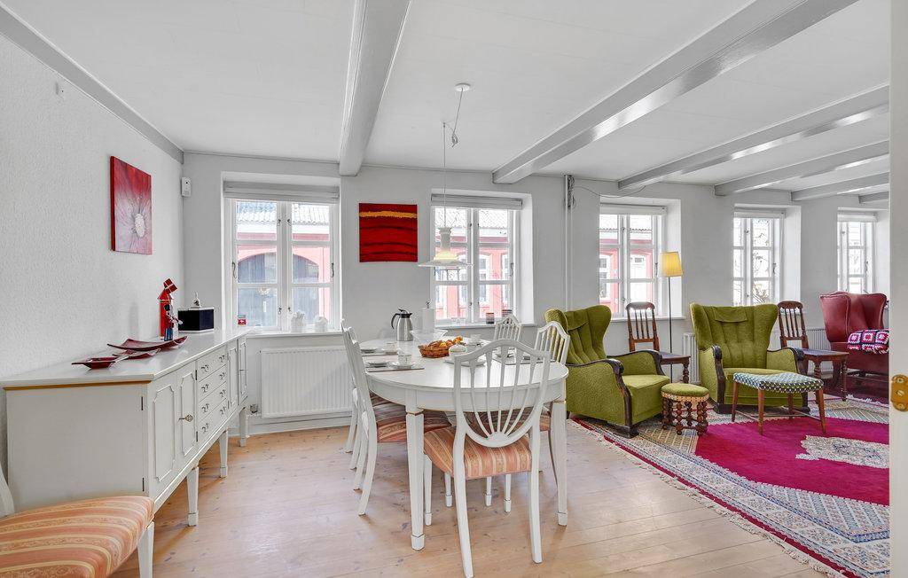 Foto von Ferienhaus XV99 in Assens - Südfünen