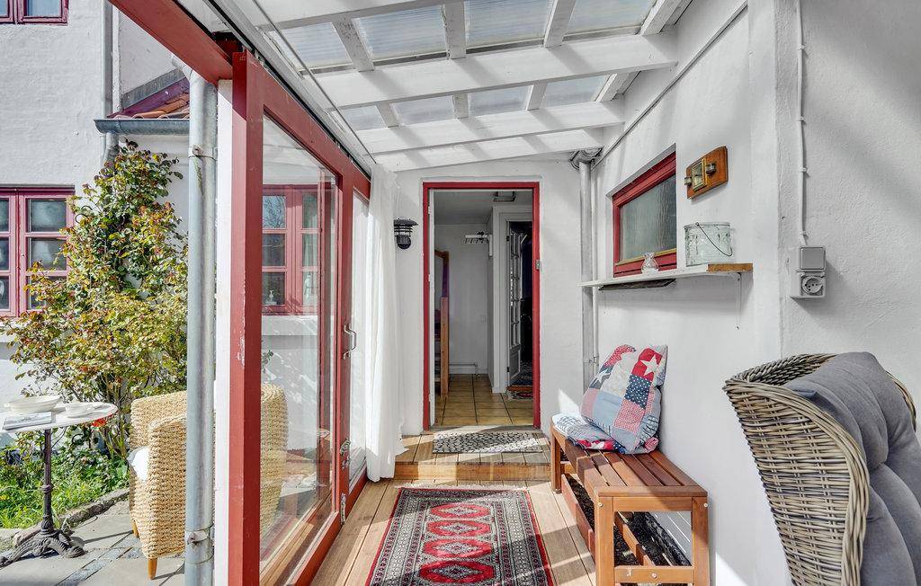 Foto von Ferienhaus XV99 in Assens - Südfünen