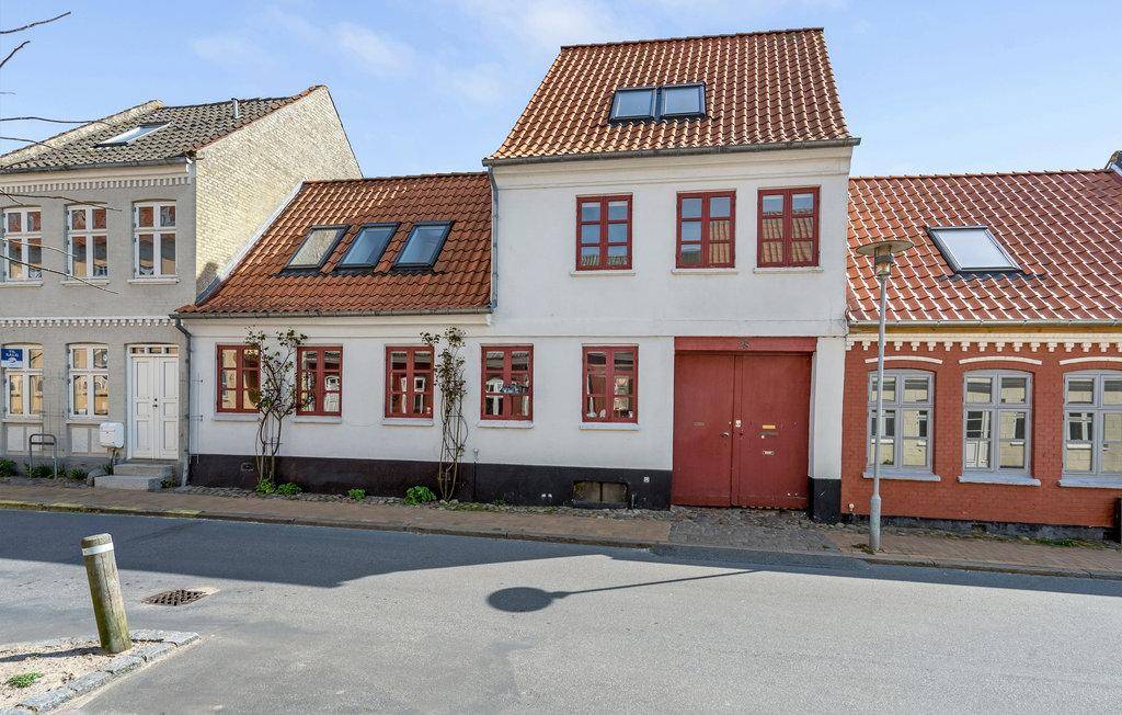Foto von Ferienhaus XV99 in Assens - Südfünen